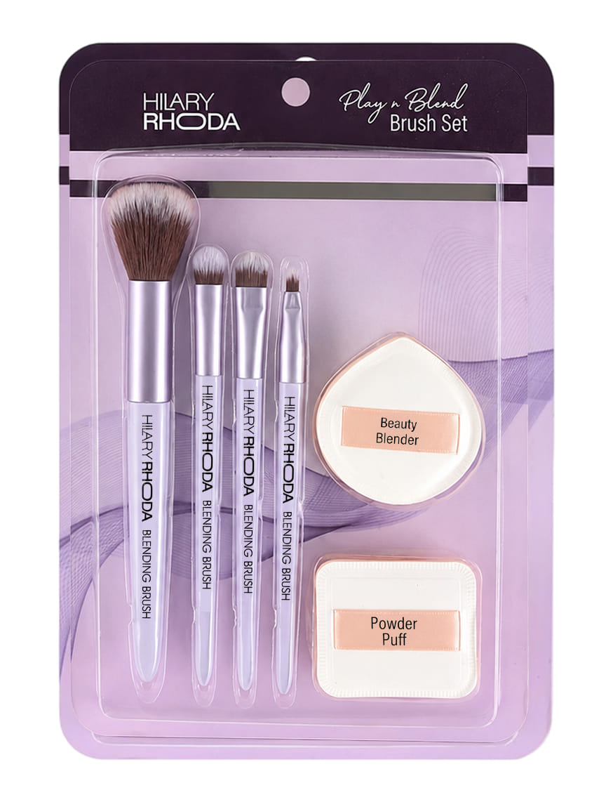 Play 'N' Blend Brush Set – thumbnail 2