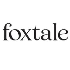 Foxtale brand logo