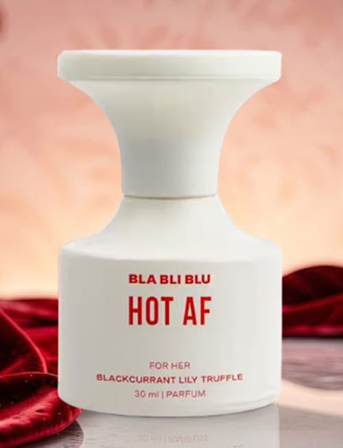 Hot Af Perfume
