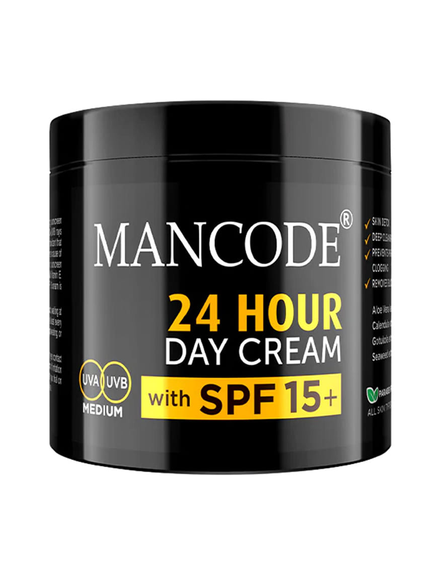 24 Hour Day Cream With SPF 15+ – thumbnail 2