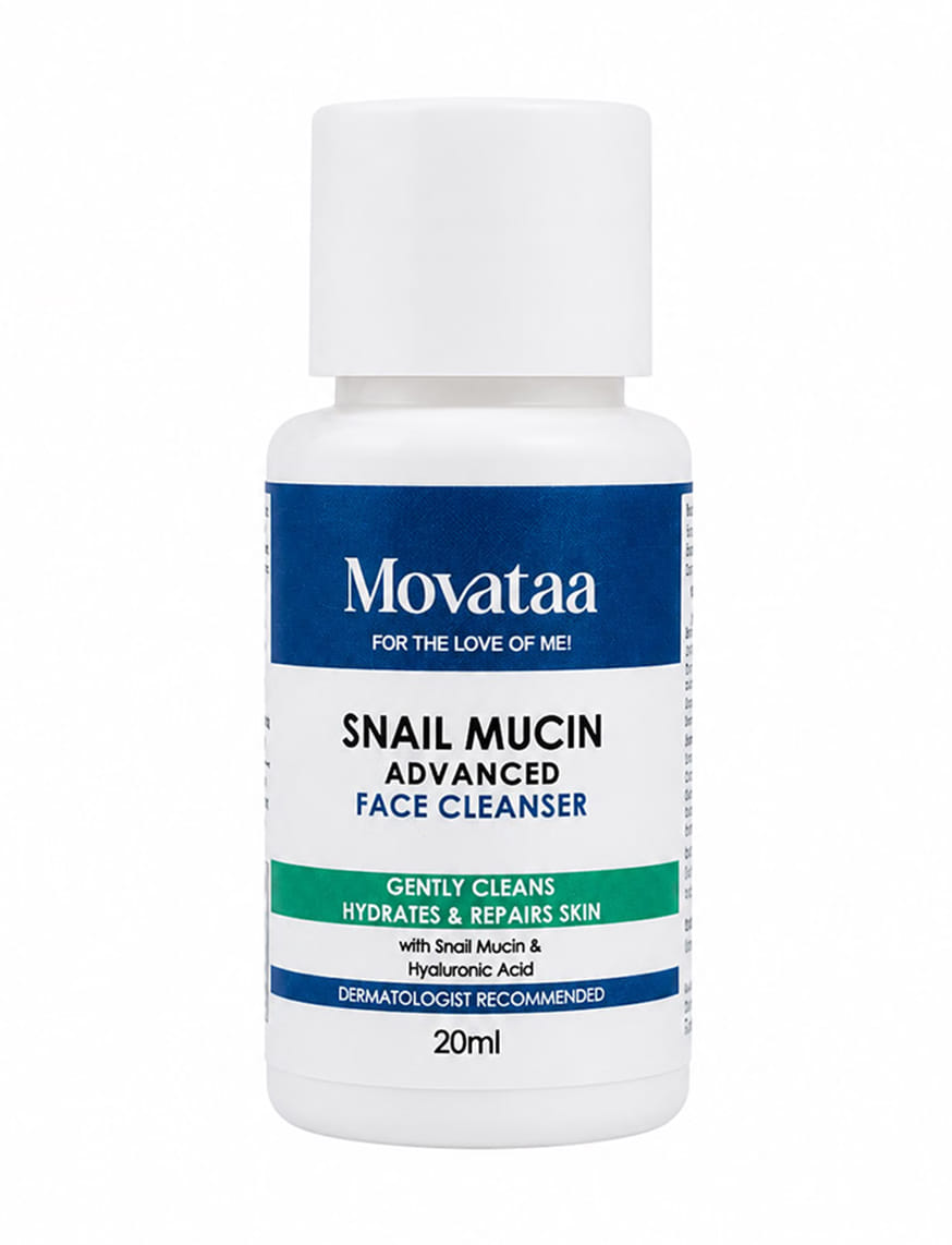 Snail Mucin Cleanser – thumbnail 2