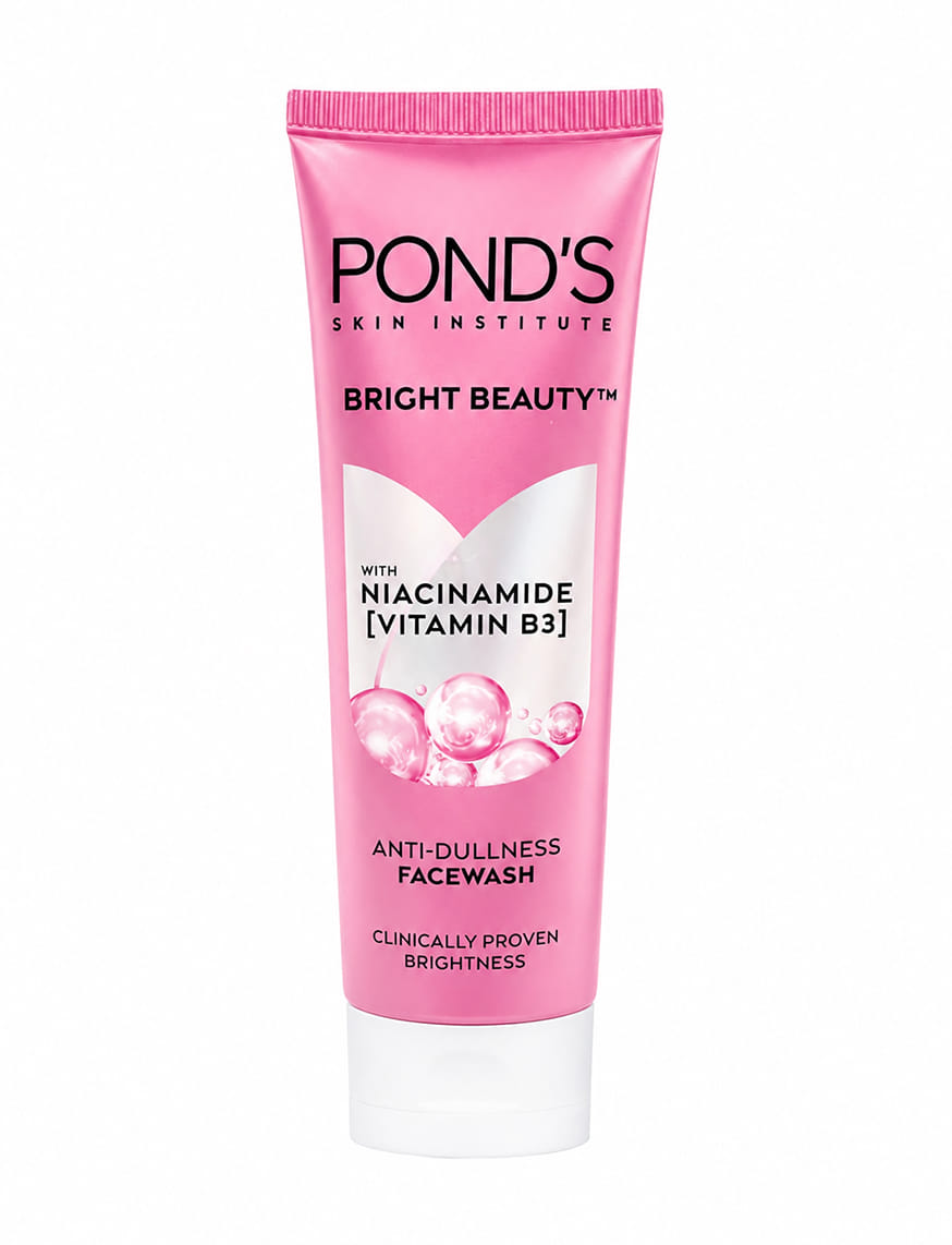 Bright Beauty Face Wash – thumbnail 7
