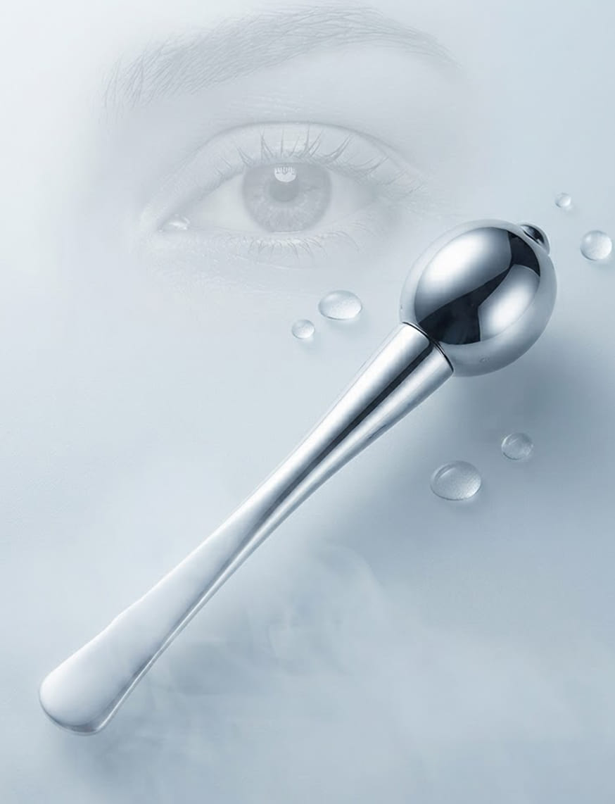 Under Eye Roller