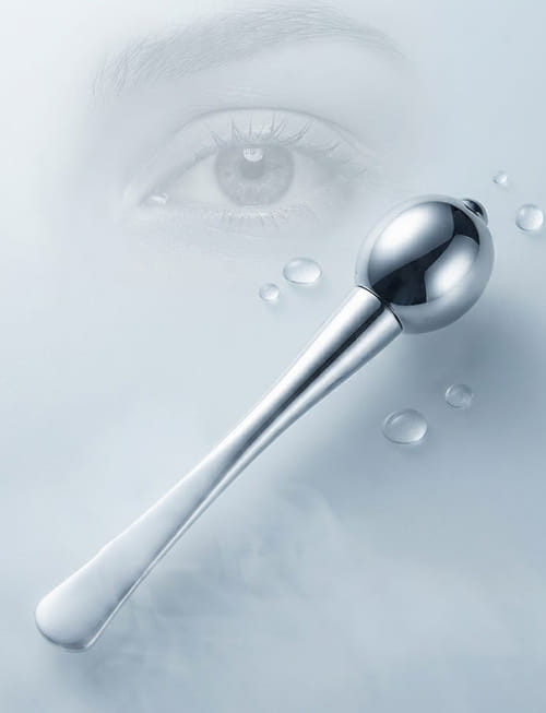 Under Eye Roller Under Eye Roller