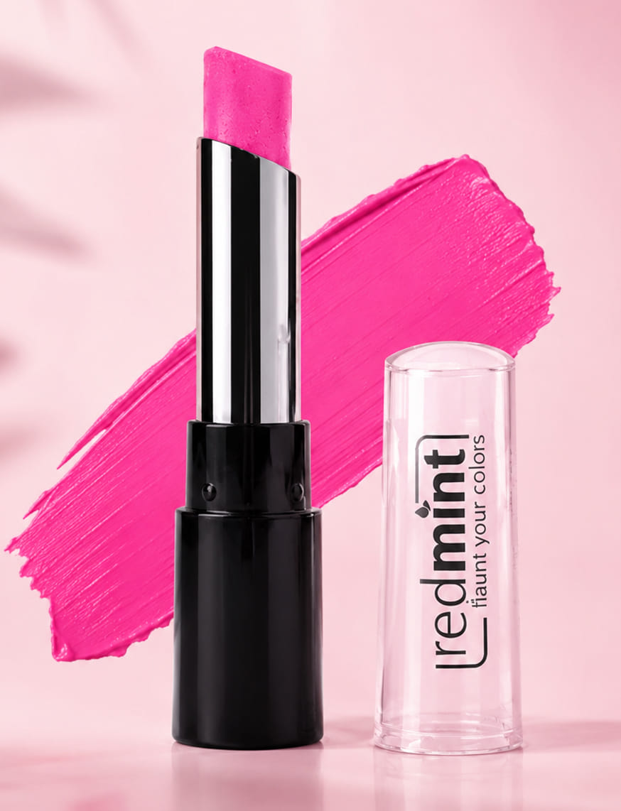 PH Gel Lip Balm Stick - 03 Bubblegum