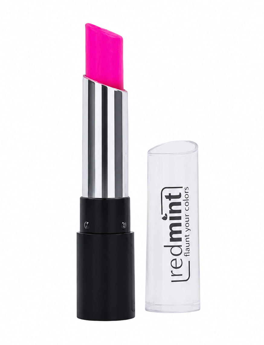 PH Gel Lip Balm - 08 Strawberry – thumbnail 2