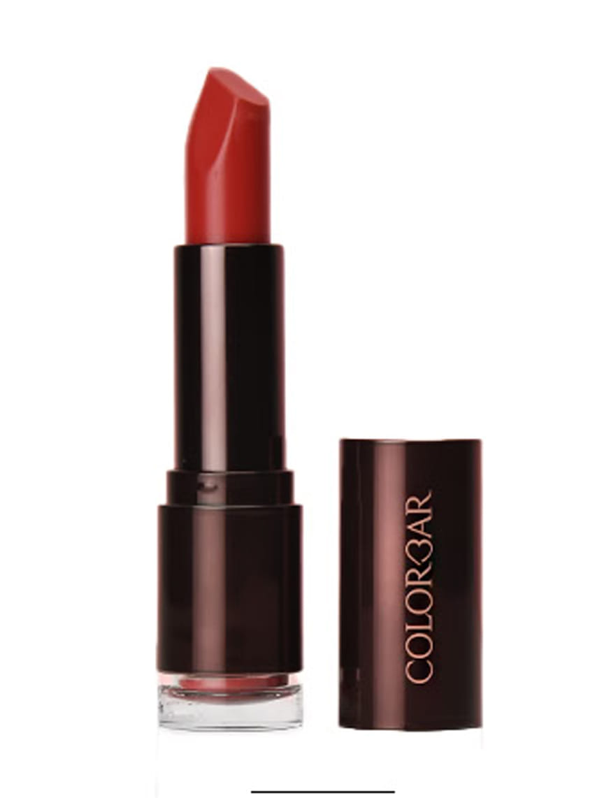 Velvet Matte Lipstick - Bare-058 – thumbnail 2