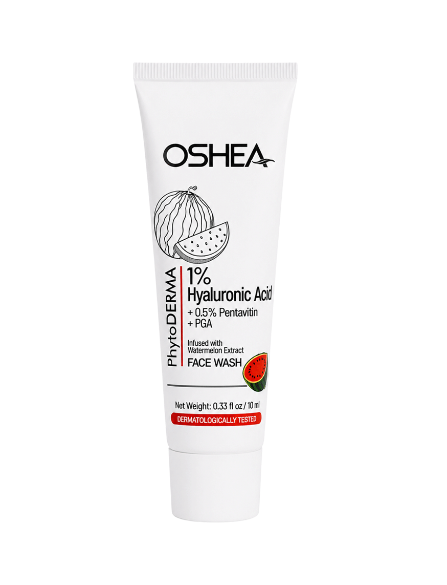 1% Hyaluronic Acid Face Wash – thumbnail 2