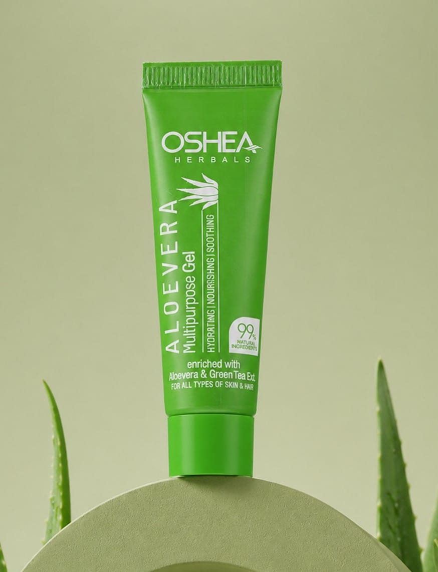 Aloevera Multipurpose Gel