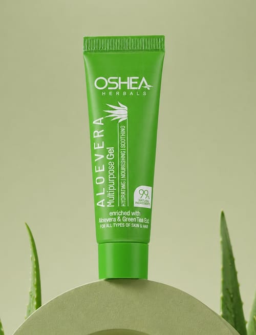 Aloevera Multipurpose Gel Aloevera Multipurpose Gel