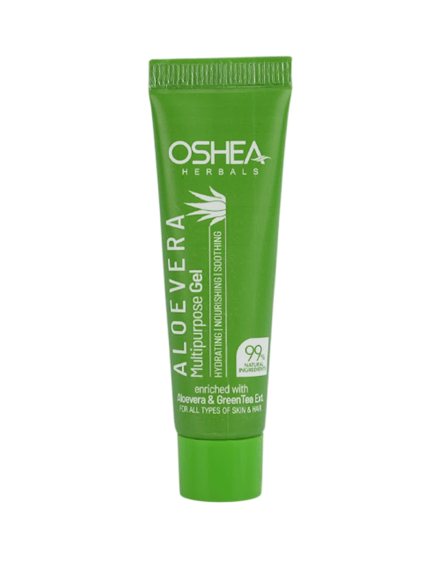 Aloevera Multipurpose Gel – thumbnail 2