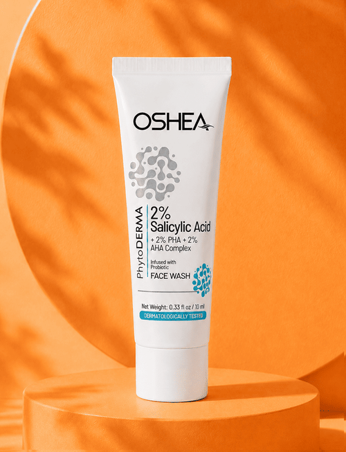 2% Salicylic Acid Face Wash 2% Salicylic Acid Face Wash
