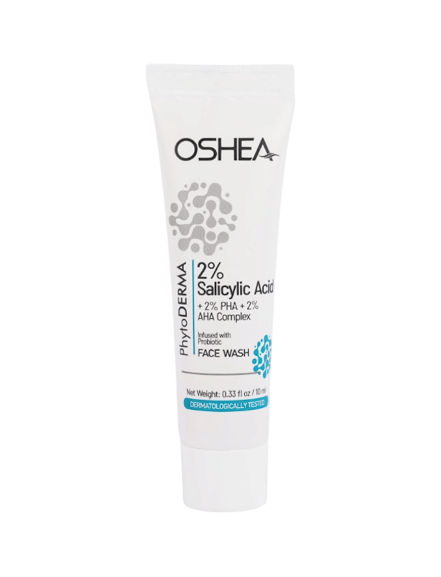 2% Salicylic Acid Face Wash – thumbnail 2