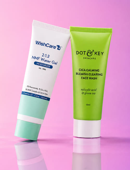 Clear & Calm Duo