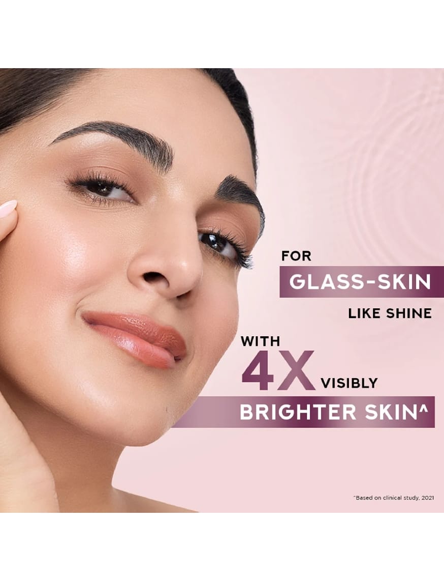 Bright Beauty Face Wash – thumbnail 5