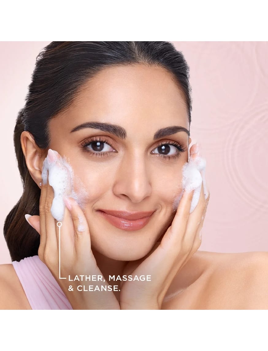 Bright Beauty Face Wash – thumbnail 6
