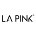 La Pink brand logo