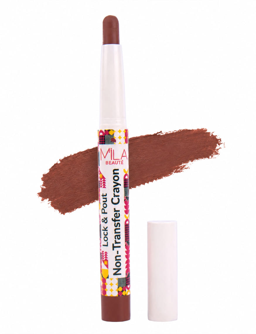 Lock & Pout Crayon - 02 Not Today – thumbnail 2