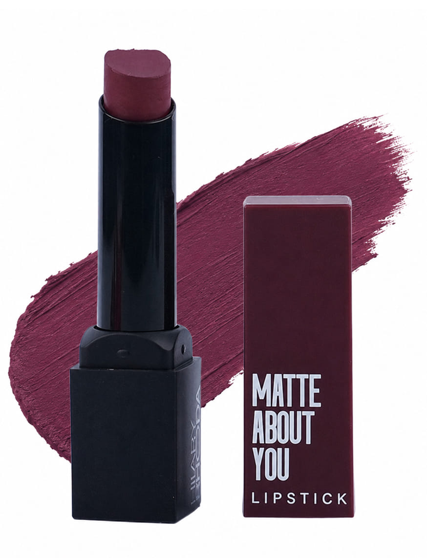 Matte About You Lipstick: 11 Cocoa Crush – thumbnail 2