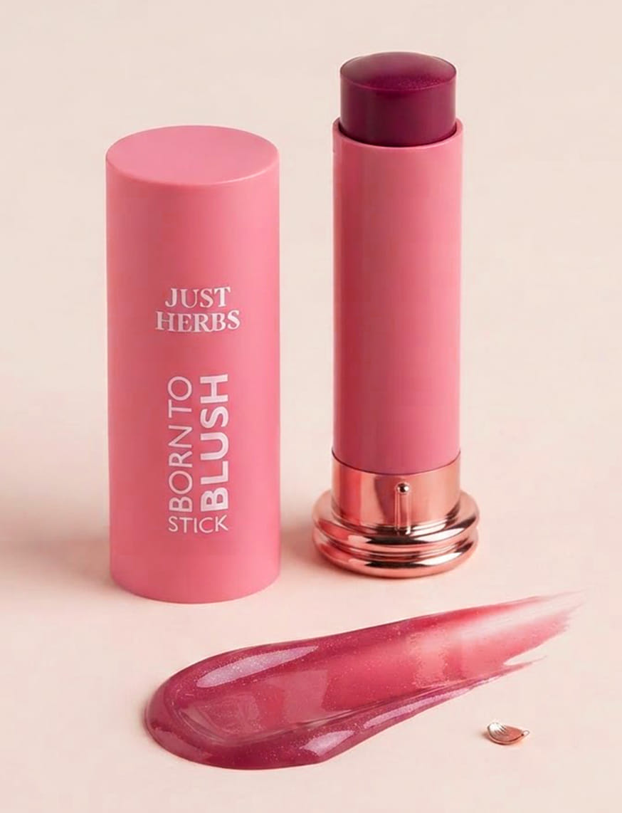 Born To Blush Stick - 02 Magenta Muse