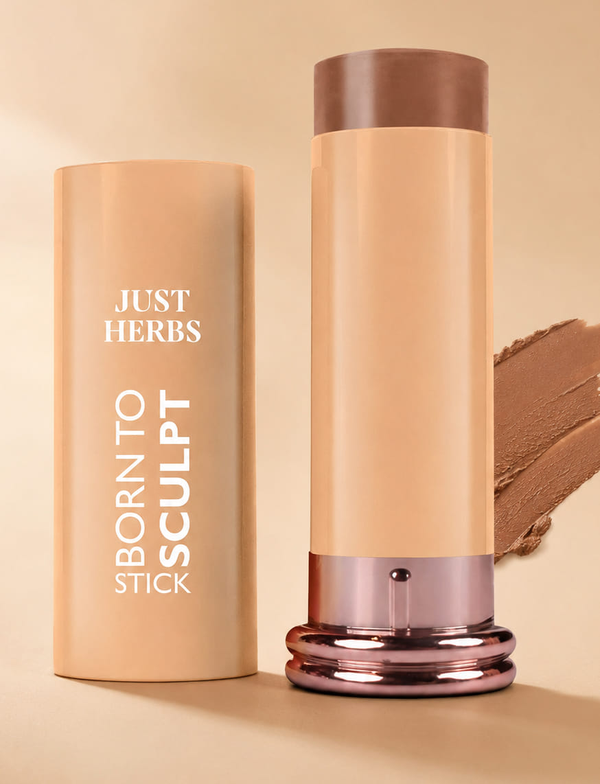Born To Sculpt Stick - 02 Cappuccino