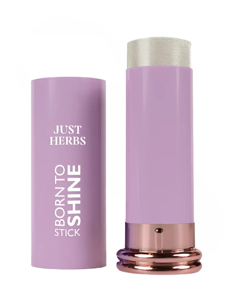 Born To Shine Stick - 04 Silver Sparkle – thumbnail 2