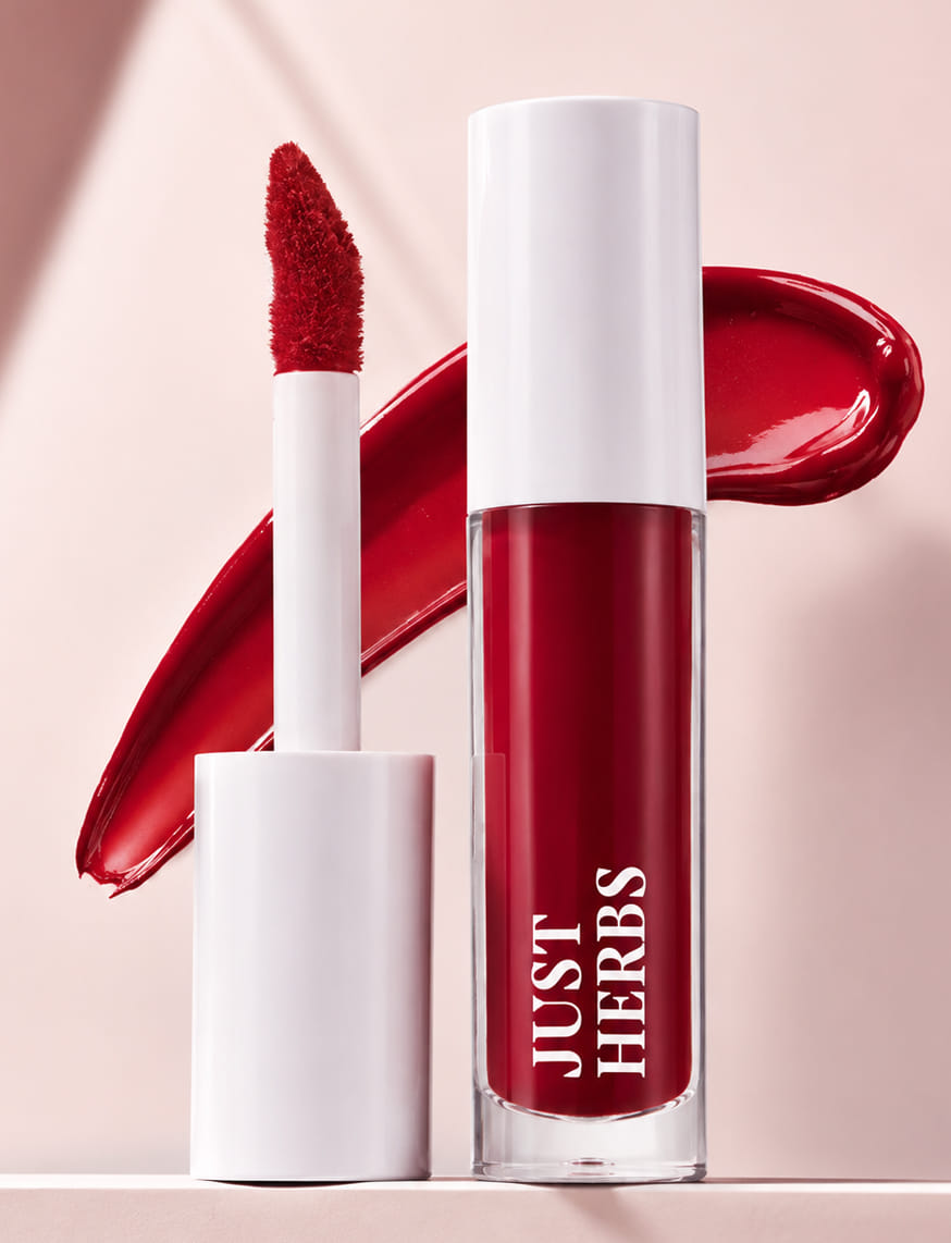 Water Baby Lip & Cheek Tint- 01 Cherry On Top
