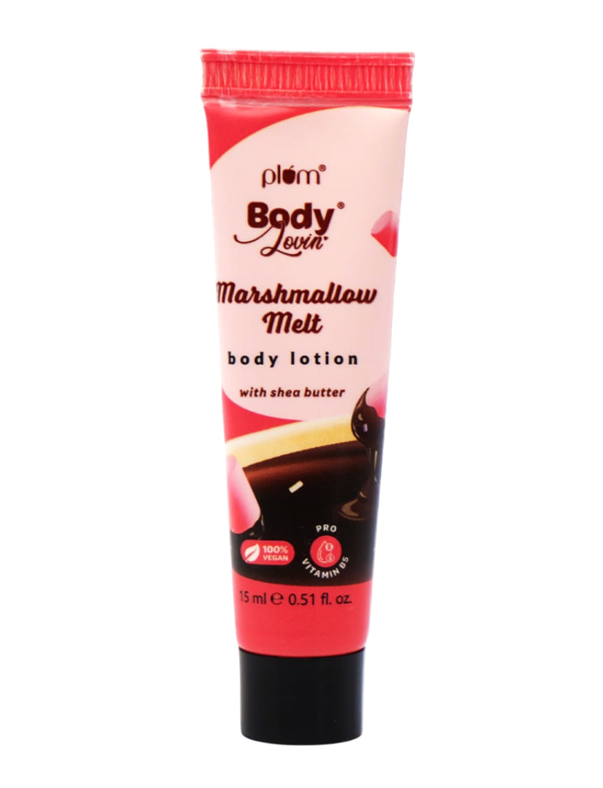 BodyLovin' Marshmallow Melt Body Lotion – thumbnail 2