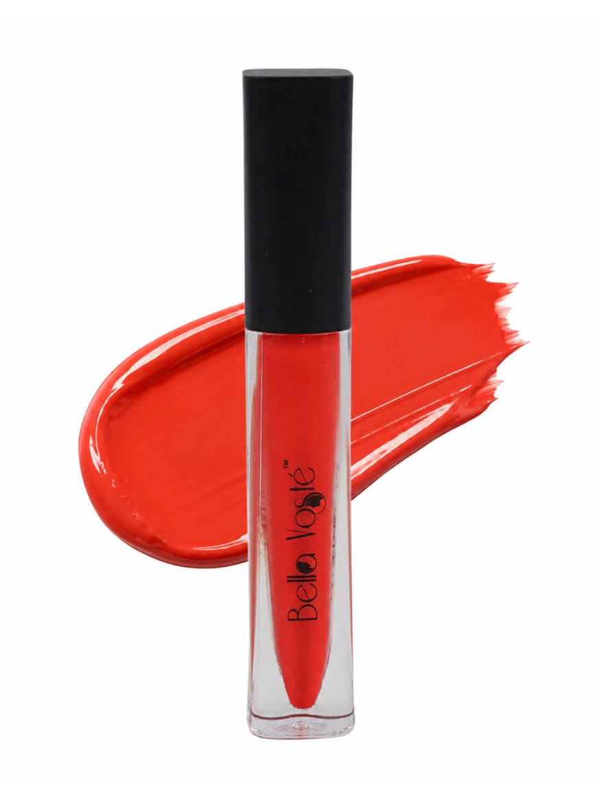 Ulti-Matte Liquid Lipstick - Candy Glow (15) – thumbnail 2