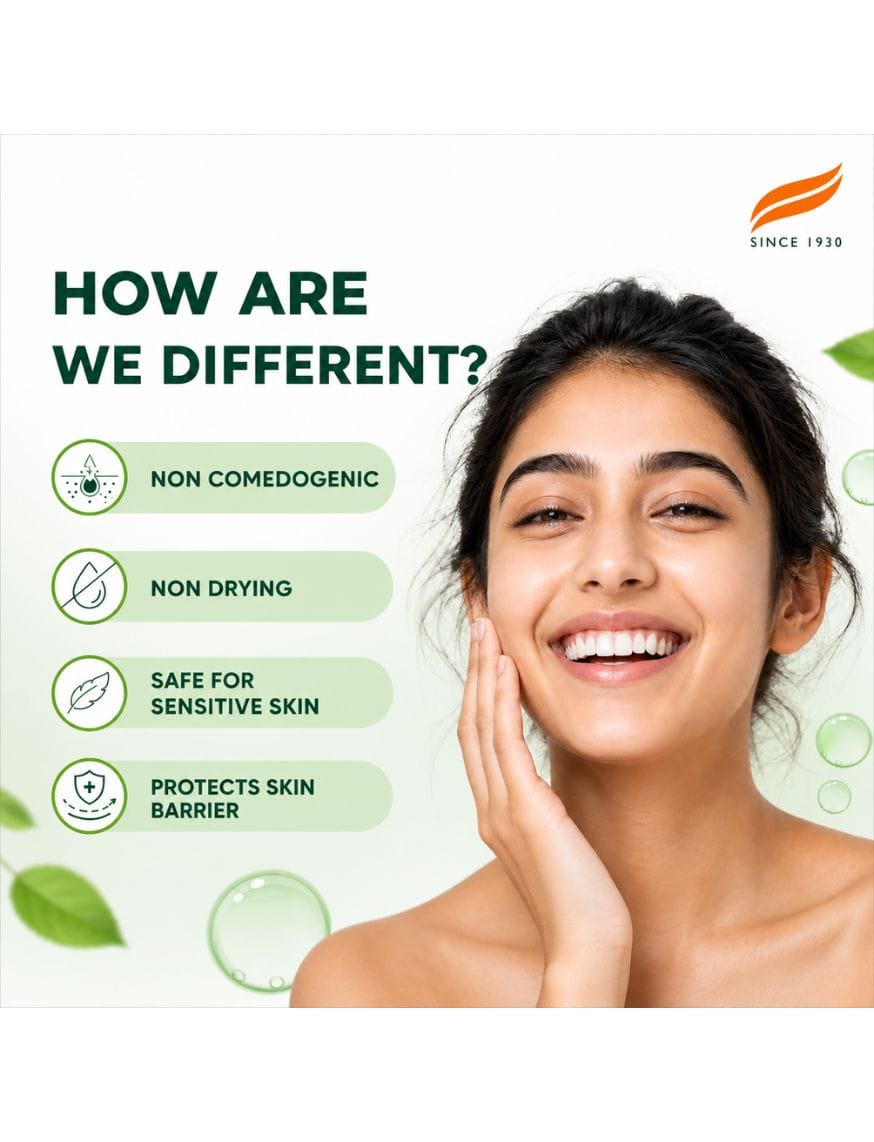 Acne Clear Face Wash With Neem – thumbnail 8
