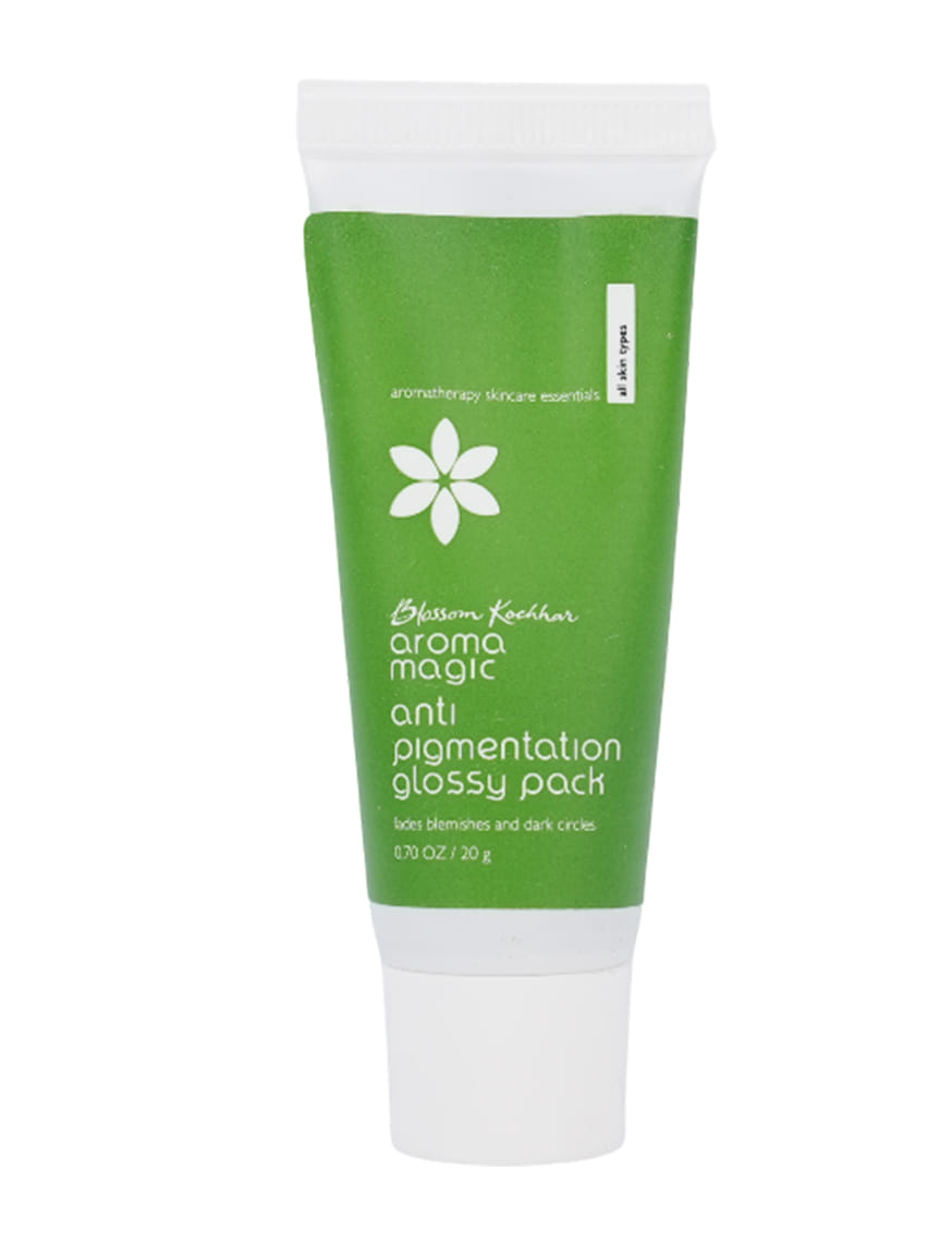 Anti Pigmentation Glossy Pack – thumbnail 2