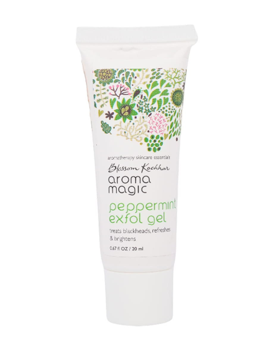 Peppermint Exfol Gel – thumbnail 2