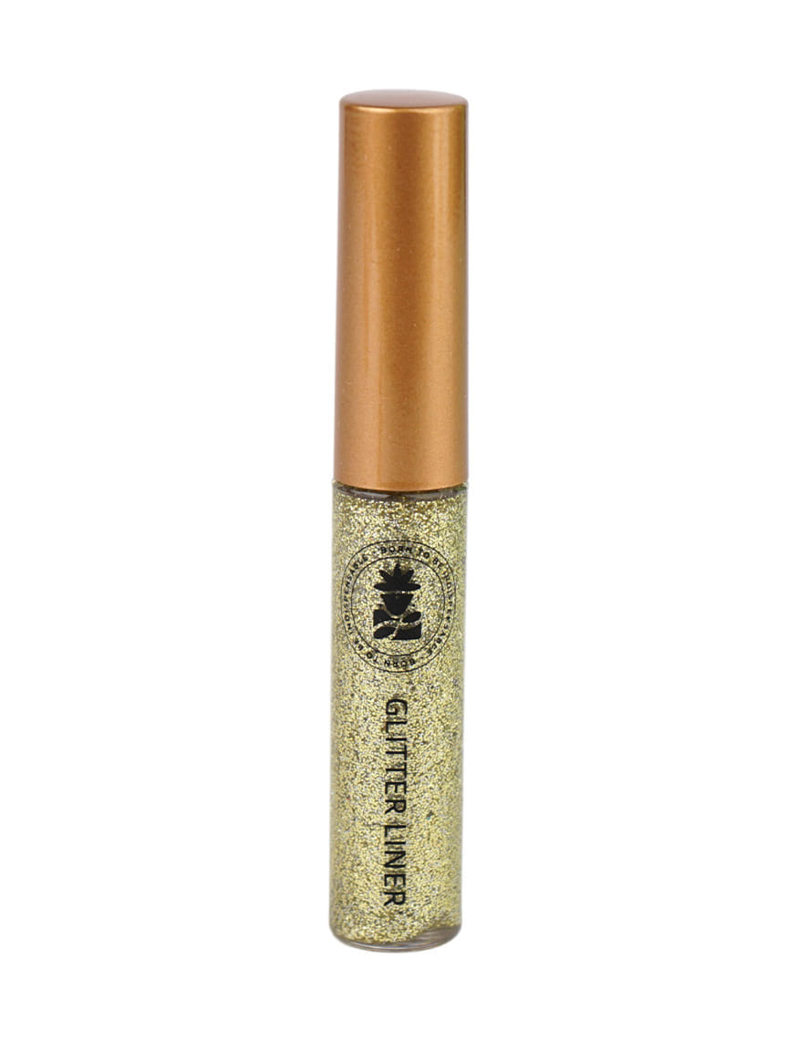 Glitter Eyeliner Gold – thumbnail 2