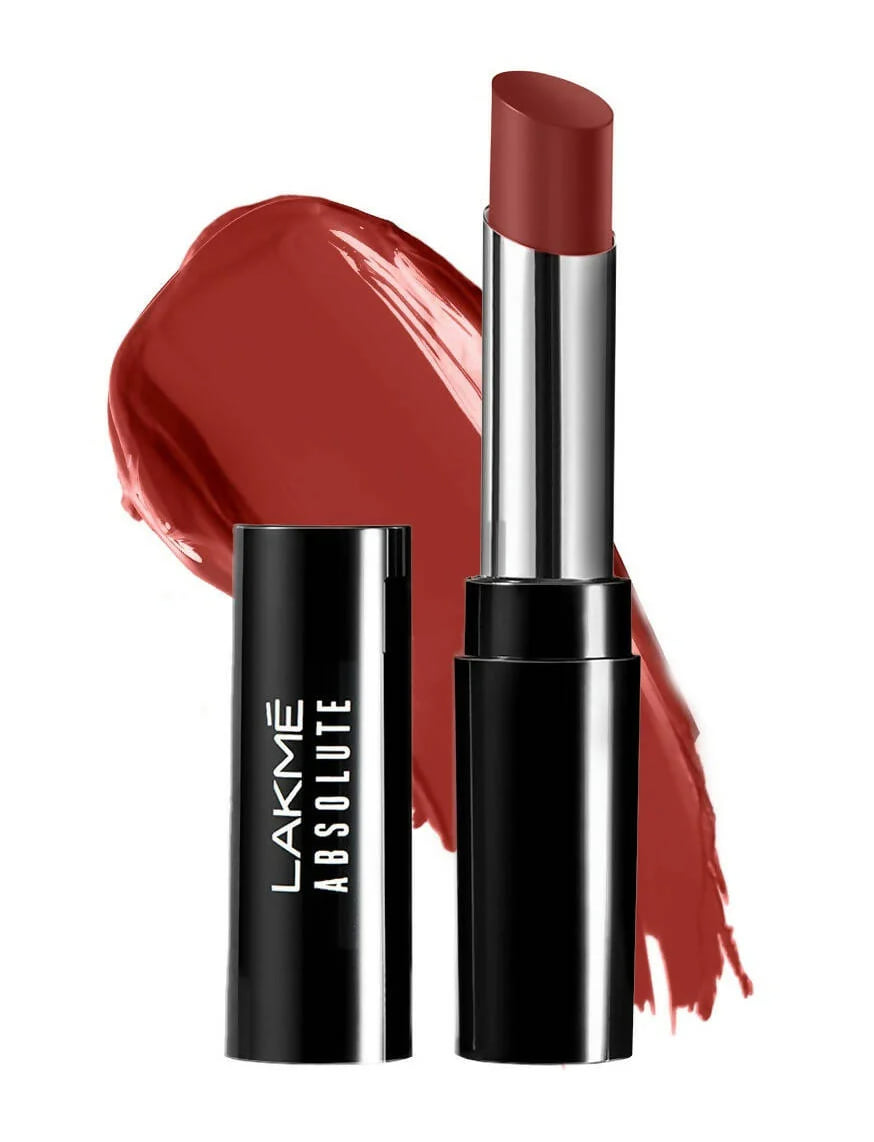 Skin Dew Satin Lipstick - 301 Red Dare – thumbnail 2