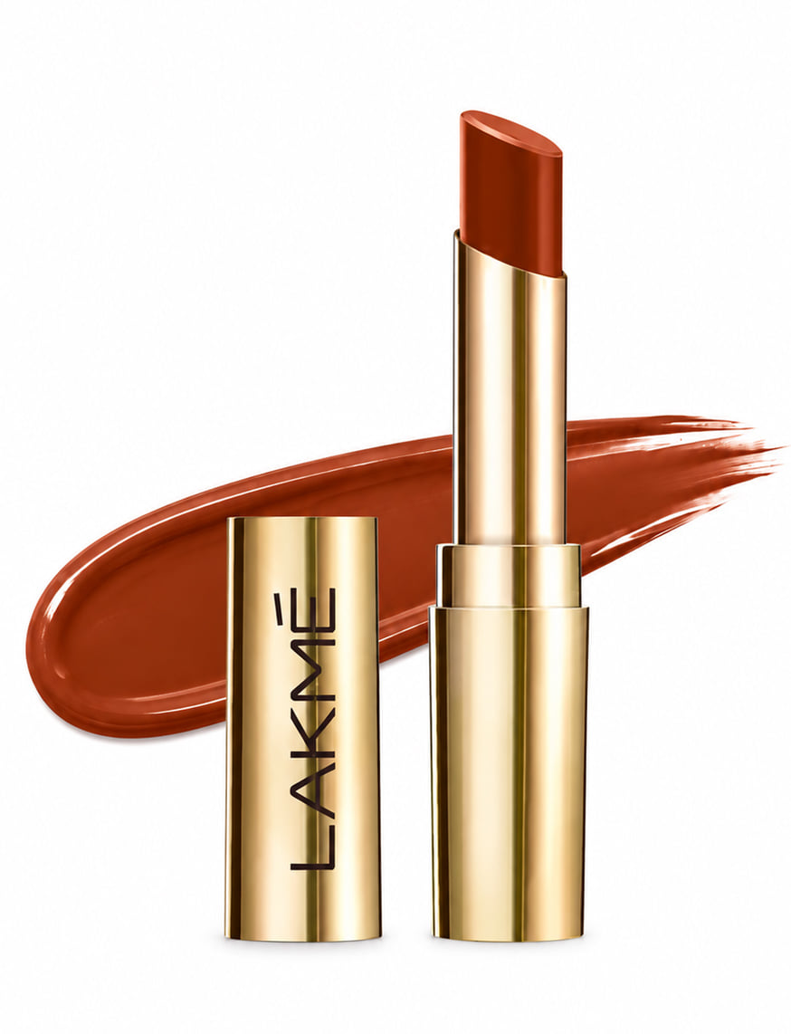Glitterati Collection Shine Lipstick SN3 Sand Nude – thumbnail 2