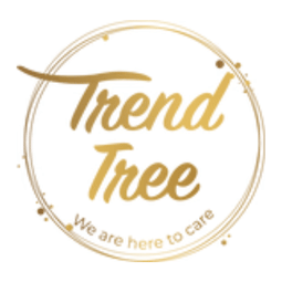 Trend Tree brand logo