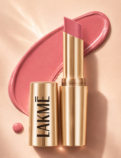 Overtime Shine Lipstick MP18 Pink Watermelon Overtime Shine Lipstick MP18 Pink Watermelon