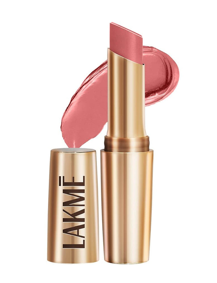 Overtime Shine Lipstick MP18 Pink Watermelon – thumbnail 2
