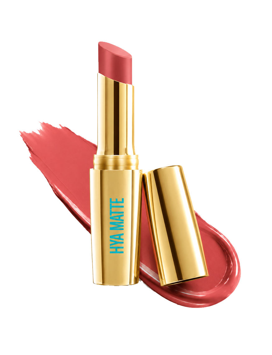 9 To 5 Hya Matte Lipstick WM2 Reliable Red – thumbnail 2