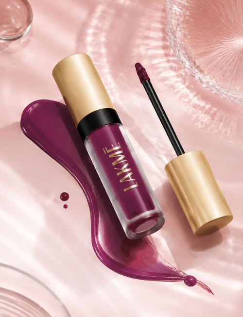 Beyond Matte Lip Liquid- 501 Magenta Rhythm Beyond Matte Lip Liquid- 501 Magenta Rhythm