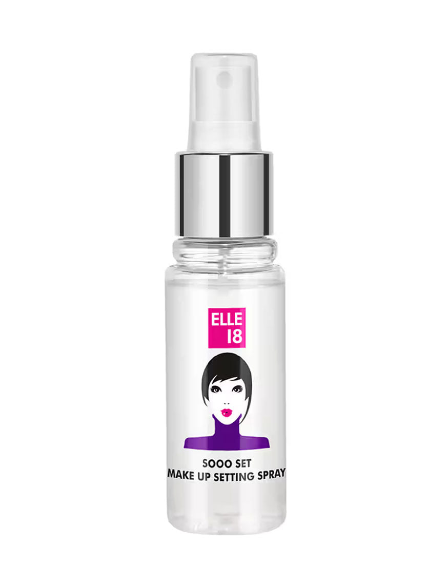 Sooo Set Makeup Setting Spray – thumbnail 2