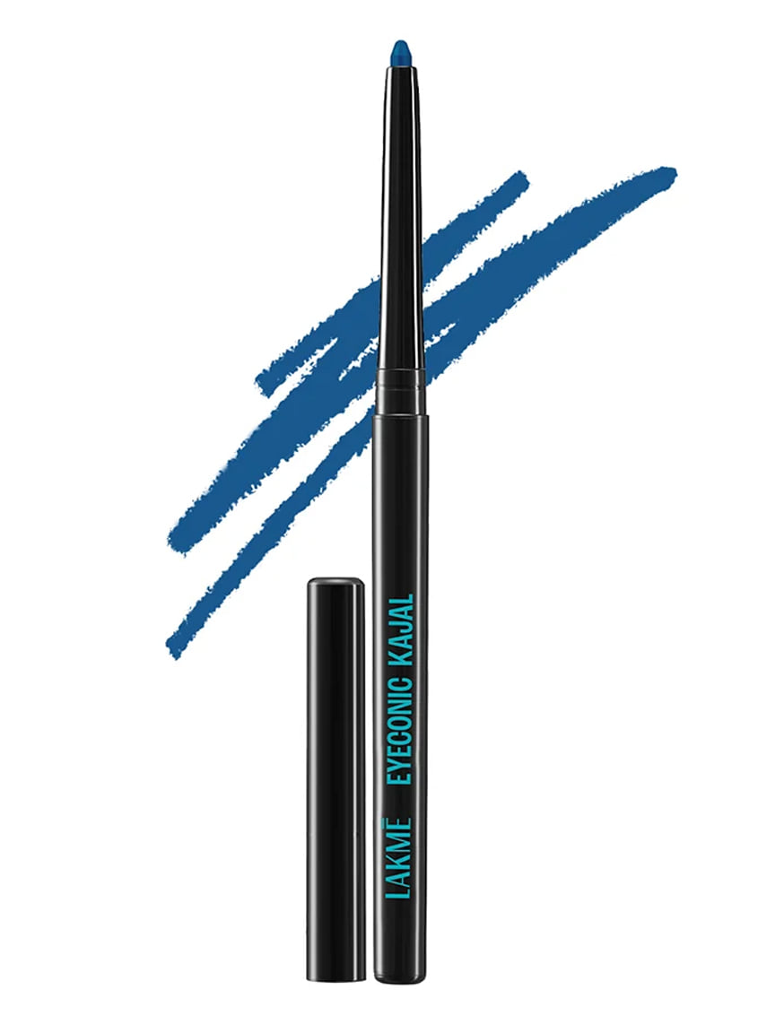 Eyeconic Kohl Kajal - Midnight Blue – thumbnail 2