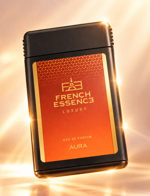 Aura Pocket Perfume