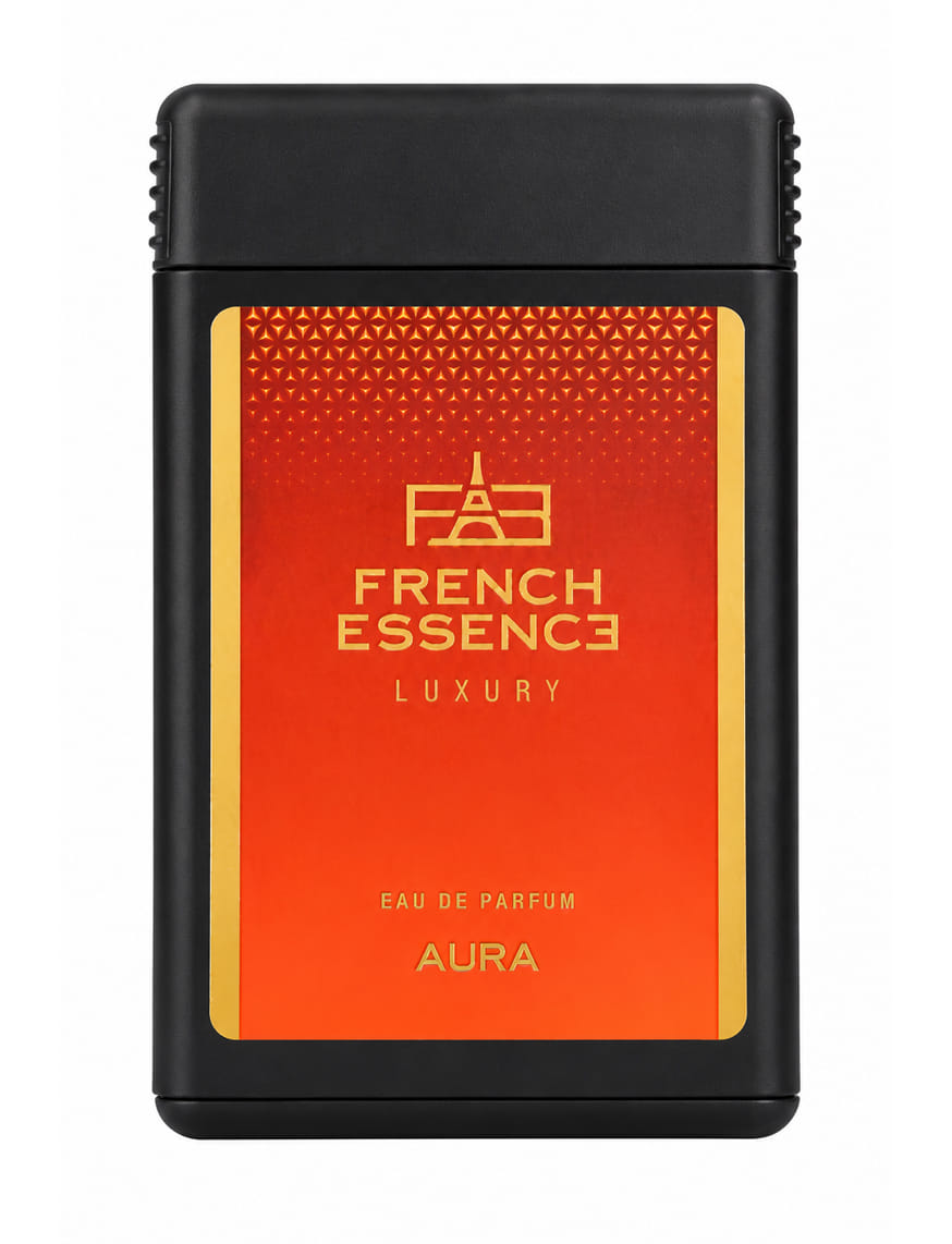 Aura Pocket Perfume – thumbnail 2