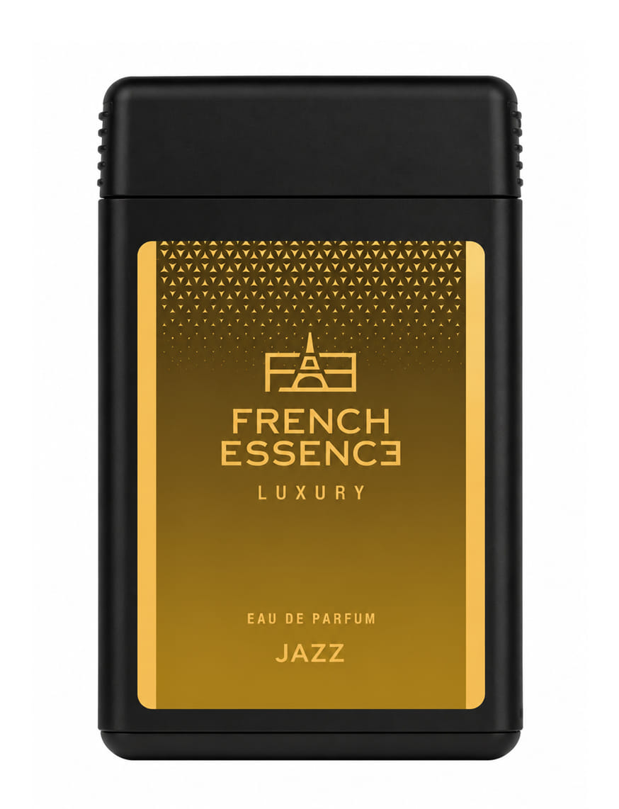 Jazz Pocket Perfume – thumbnail 2
