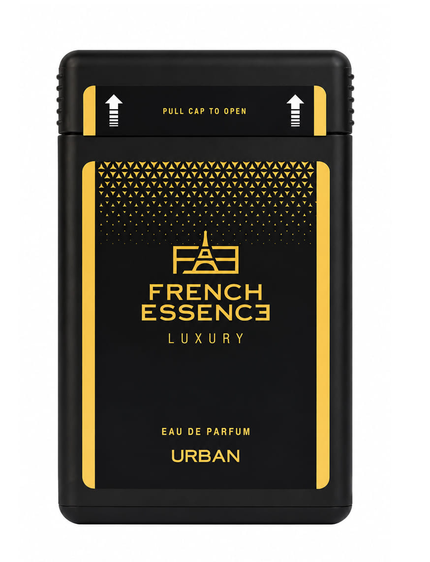 Urban Pocket Perfume – thumbnail 2