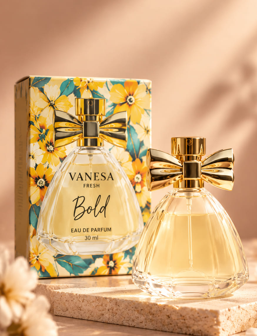 Bold EDP