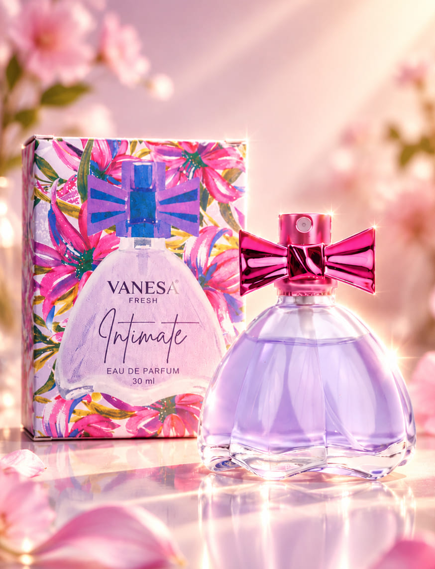 Intimate EDP