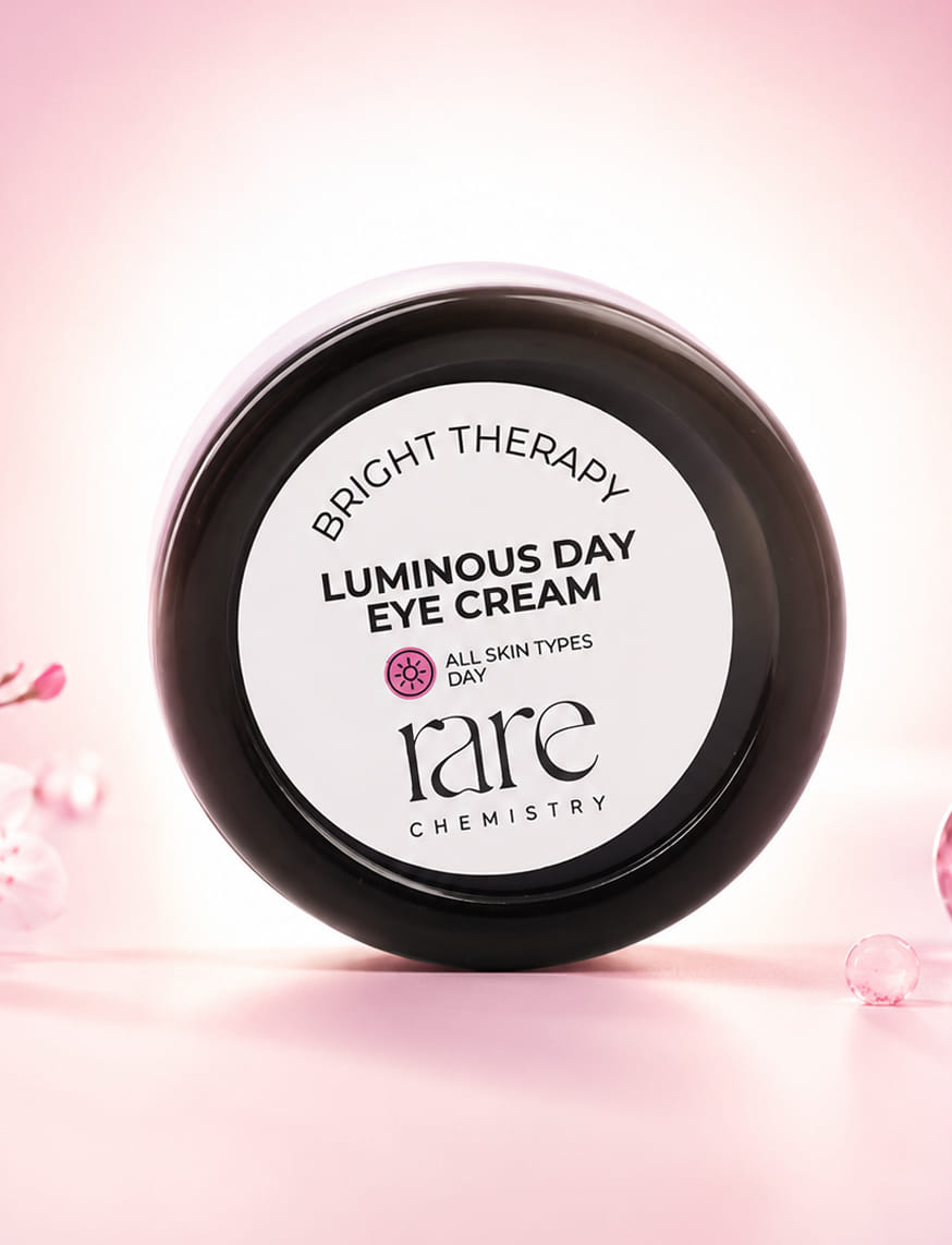 Bright Therapy Luminus Day Eye Cream