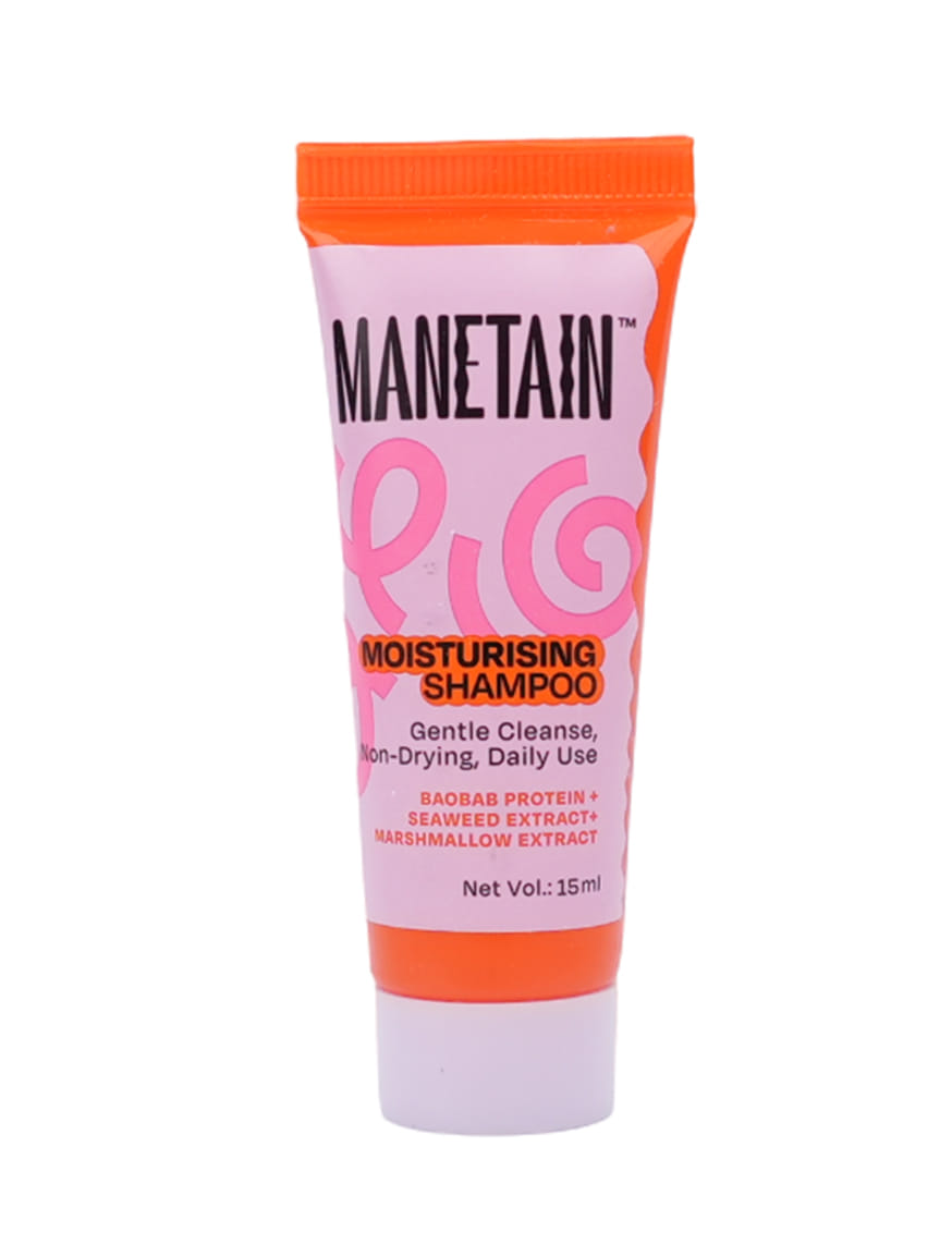 Moisturising Shampoo – thumbnail 2